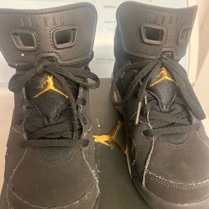 Kids Jordan size retro 6